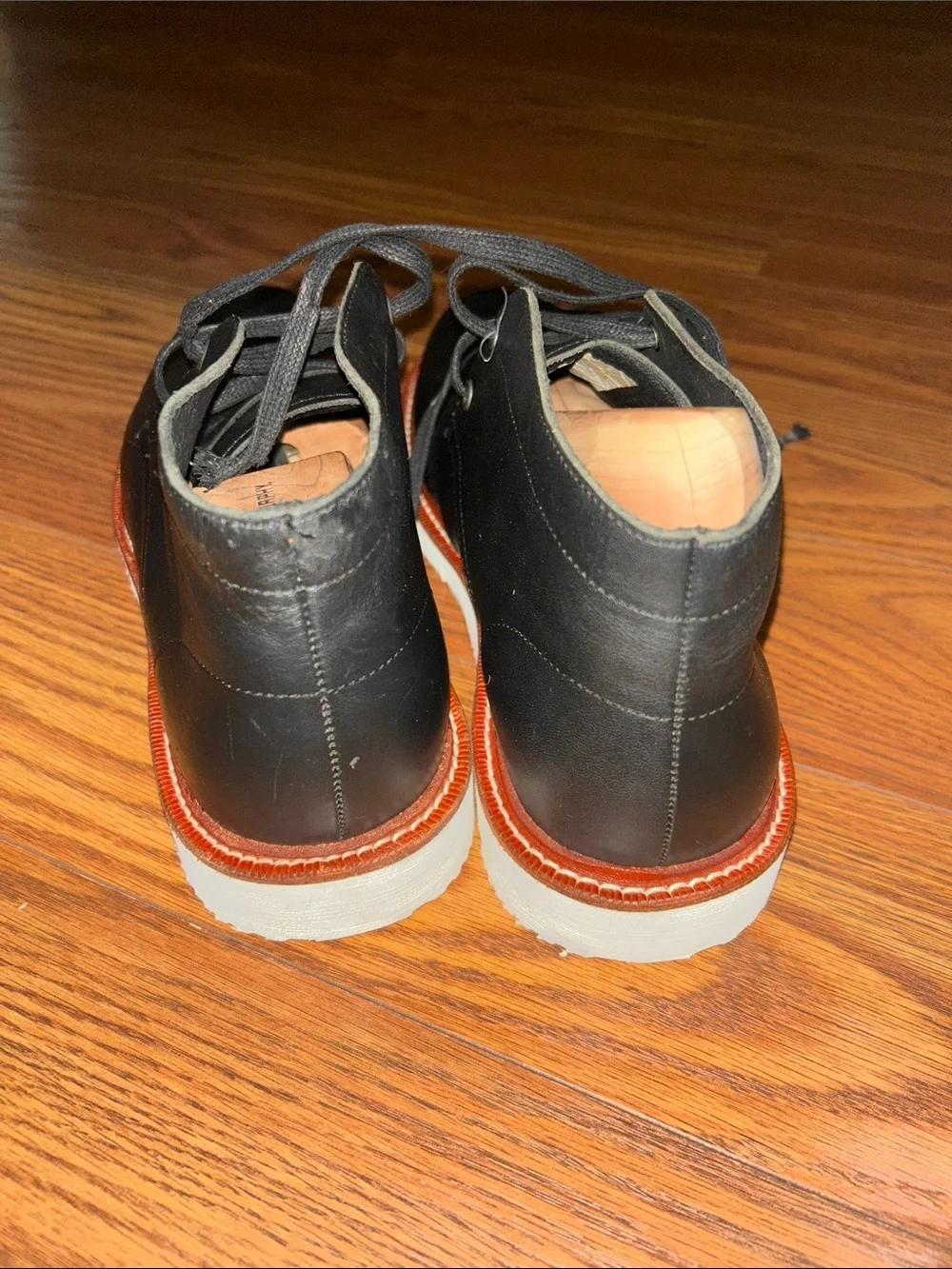 Georgia Boot Small Batch 3